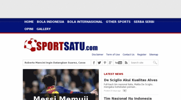 intersportnews.com