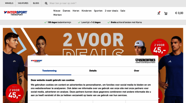 intersporttwinsport.nl