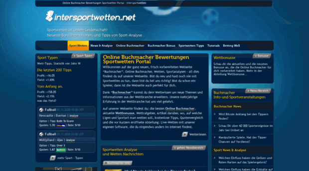 intersportwetten.net