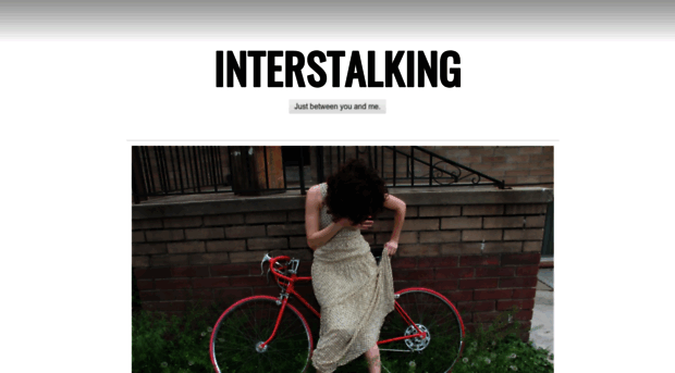 interstalking.com