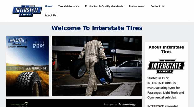 interstate-tires.com