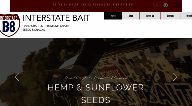 interstatebait.com