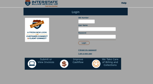 interstatebilling.net