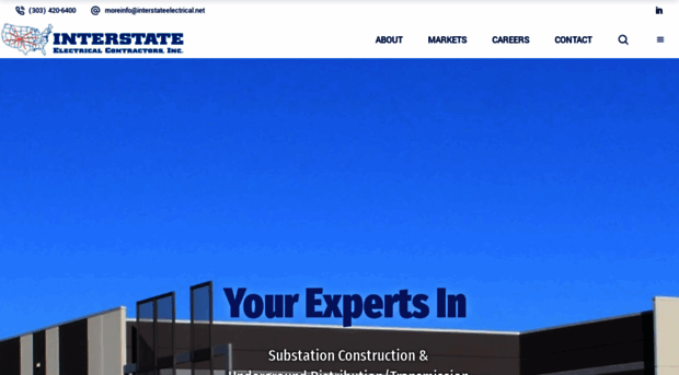 interstateelectrical.net