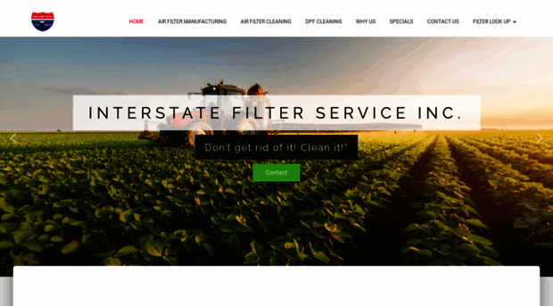 interstatefilter.com