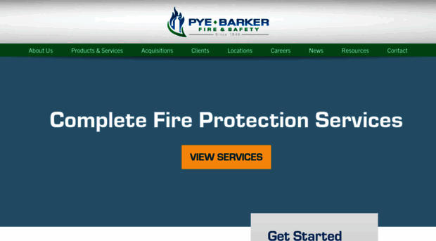 interstatefiresystems.com