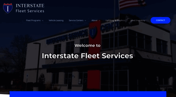 interstatefleets.com