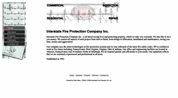 interstateinc.net