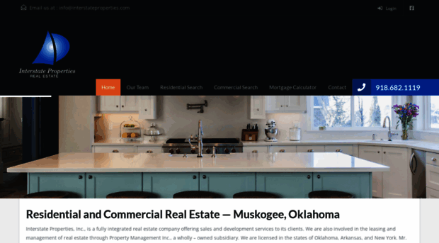 interstateproperties.com