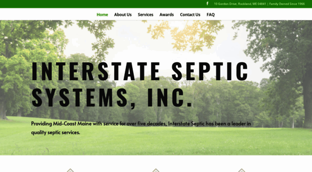 interstateseptic.com