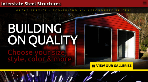 interstatesteelstructures.com