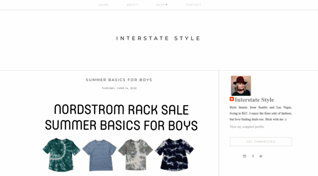 interstatestyle.com