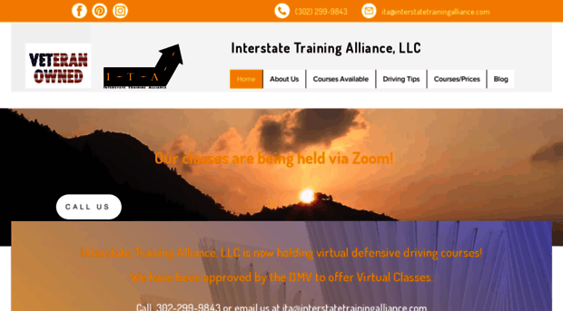 interstatetrainingalliance.com