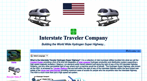 interstatetraveler.us