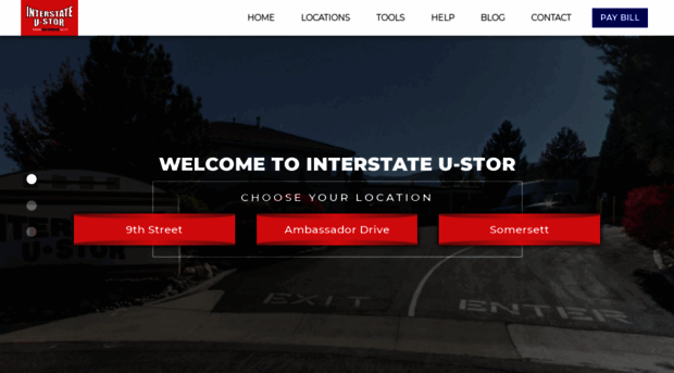 interstateustor.com