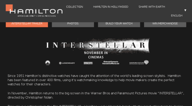 interstellar.hamiltonwatch.com