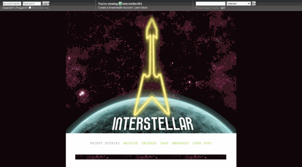 interstellar404.dreamwidth.org