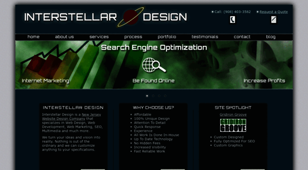 interstellardesign.com