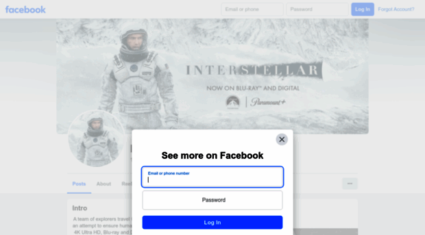 interstellarmovie.com