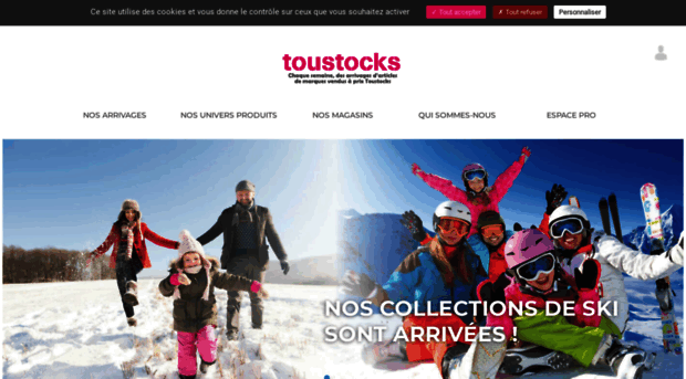 interstocks.fr