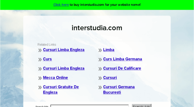 interstudia.com