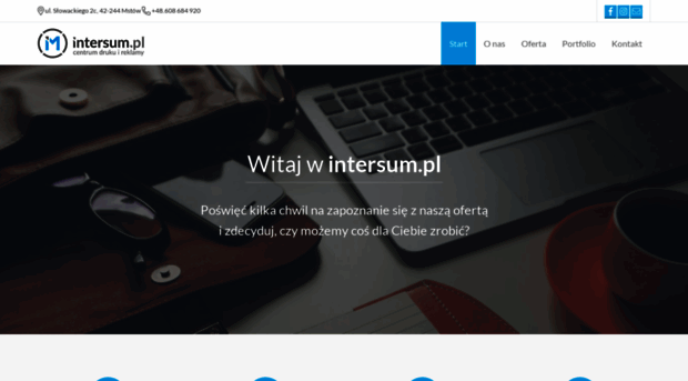 intersum.pl