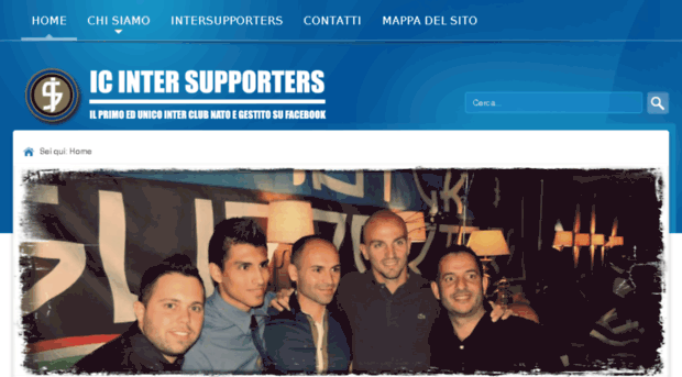 intersupporters.org
