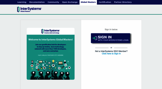 intersystems.influitive.com