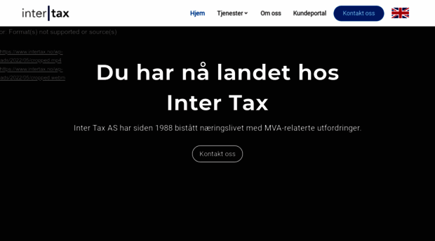 intertax.no