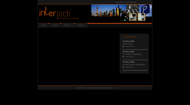 intertech-indonesia.com