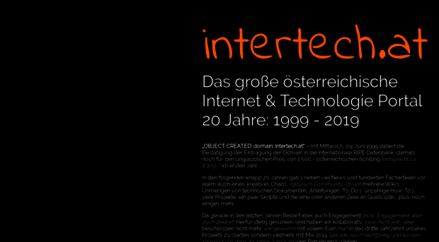 intertech.at