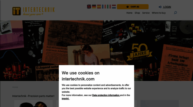 intertechnik.com