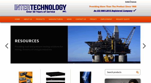 intertechnology.com