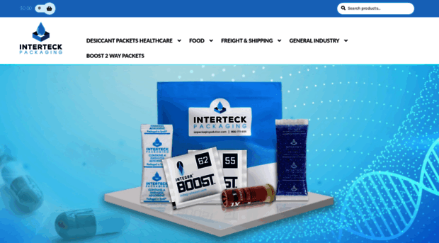 interteckpackaging.com