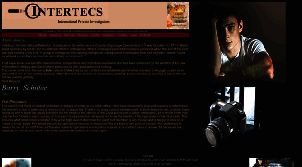 intertecs.org