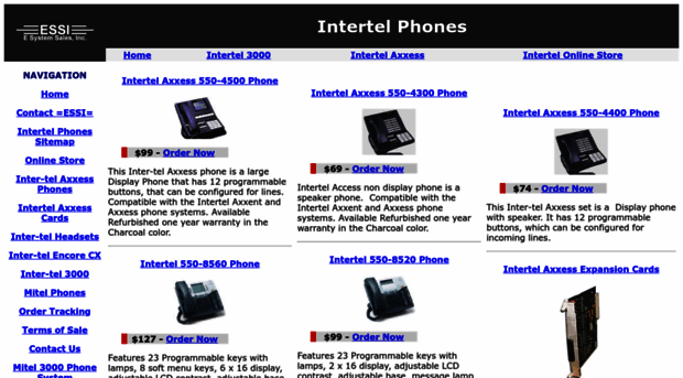 intertel-phones.com