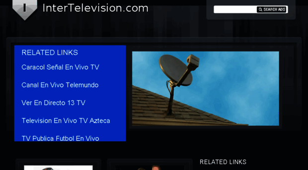 intertelevision.com