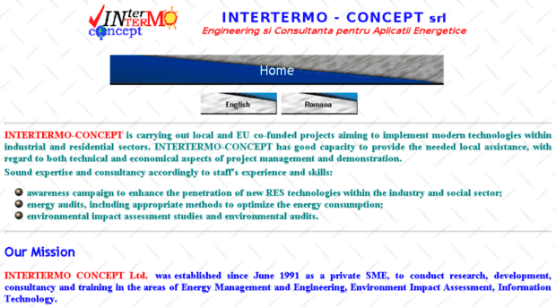 intertermo.ro