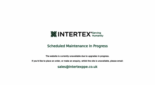 intertexppe.co.uk