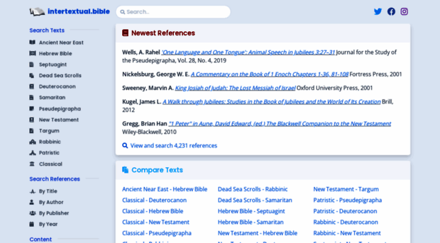 intertextual.bible