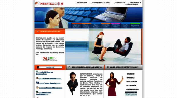 intertez.com