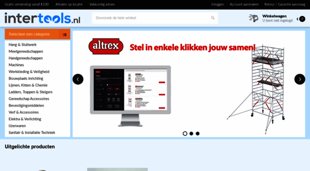 intertools.nl