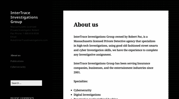 intertraceinvestigations.com