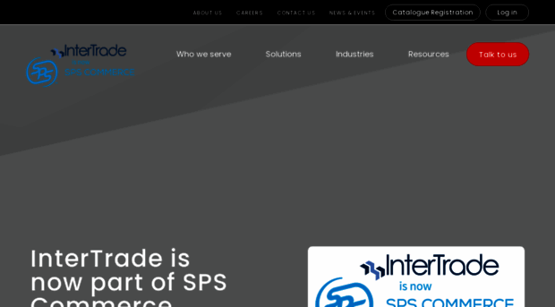 intertrade.com