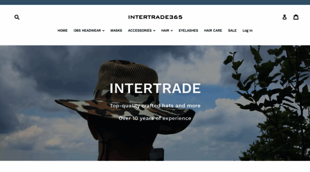 intertrade365.com