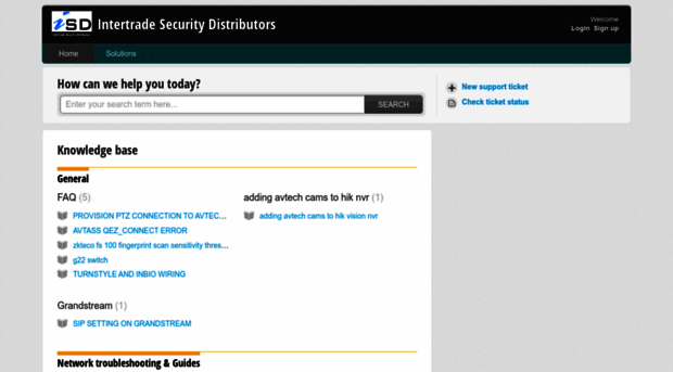 intertradesecurity.freshdesk.com