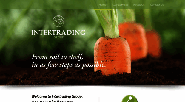 intertradinggroup.com