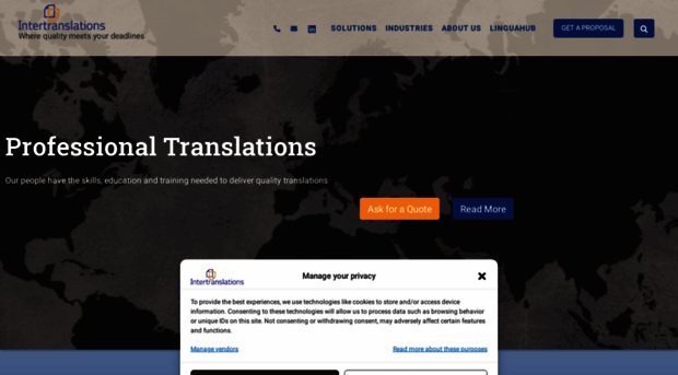 intertranslations.co.uk