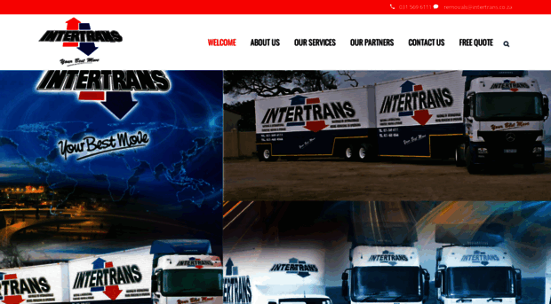 intertransmovers.co.za