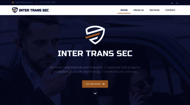 intertranssec.hu